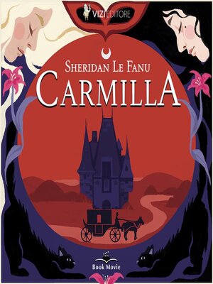 cover image of Carmilla